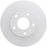 Bosch Bromsskiva 0 986 479 B34 fram, ventilerad, 1 Stycke