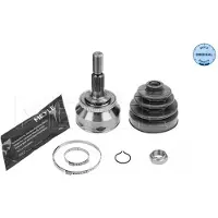 Meyle Ledsats, drivaxel KIT 514 498 0002