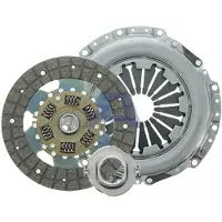 AISIN Kopplingssats KZ-087