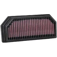 K&N Ktm Kt-1320 Luftfilter
