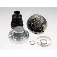 SPIDAN Ledsats, drivaxel 24236