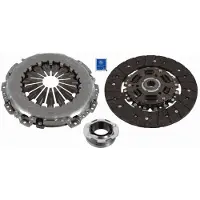 SACHS Kopplingssats 3000 951 576