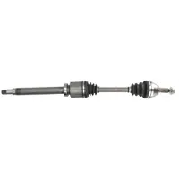 PASCAL Drivaxel G2G041PC