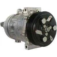 Bosch Kompressor för luftkonditionering 1 986 AD1 235
