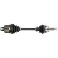 PASCAL Drivaxel G2G058PC