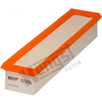 HENGST FILTER Luftfilter E820L
