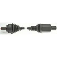 SPIDAN Drivaxel 36200