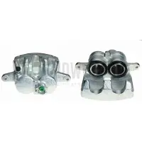 BUDWEG CALIPER Bromsok BUDWEG 343903, fram höger