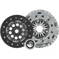 AISIN Kopplingssats KH-076