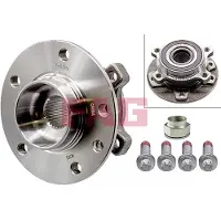 Schaeffler FAG Hjullagersats FAG 713 6920 40