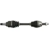 PASCAL Drivaxel G2X039PC