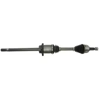 PASCAL Drivaxel G21037PC