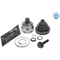 Meyle Ledsats, drivaxel KIT 100 498 0180