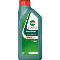 Castrol Motorolja 15F6BF Magnatec Start-Stop 0W30 C2 1L