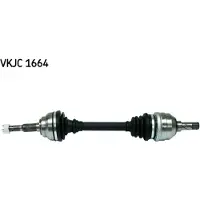 Skf Drivaxel VKJC 1664 vänster