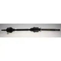 SPIDAN Drivaxel 36560