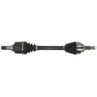 PASCAL Drivaxel G2X050PC