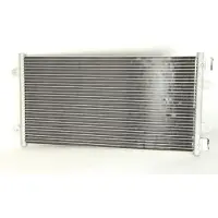 THERMOTEC Kondensor, luftkonditionering KTT110188
