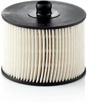 Mann Bränslefilter PU 1018 x