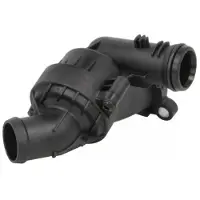 THERMOTEC Termostat, kylvätska D2W014TT