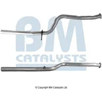 BM CATALYSTS Avgasrör BM50001