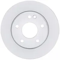Bosch Bromsskiva 0 986 478 874 fram, full, 1 Stycke