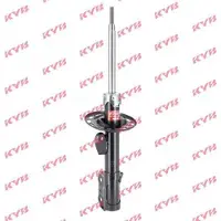 Kayaba Stötdämpare Excel-G 333410