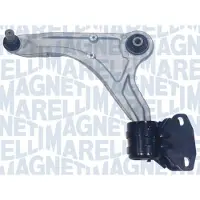 MAGNETI MARELLI Länkarm, hjulupphängning 301181356500 Framaxel, vänster, fram