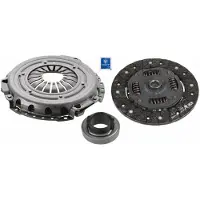 SACHS Kopplingssats 3000 174 006 Sachs