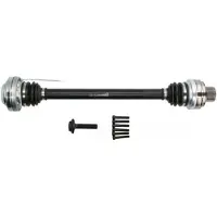 PASCAL Drivaxel G2A021PC