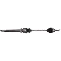 POINT GEAR Drivaxel PNG74832