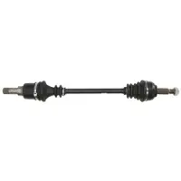 POINT GEAR Drivaxel PNG72338 vänster
