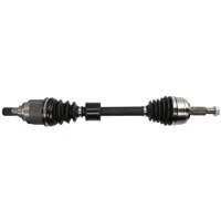 PASCAL Drivaxel G2R156PC