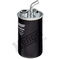HENGST FILTER Bränslefilter H456WK