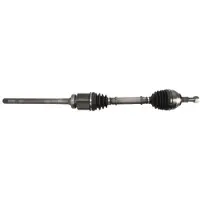 POINT GEAR Drivaxel PNG74829