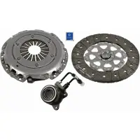 SACHS Kopplingssats 3000 990 450