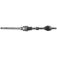 POINT GEAR Drivaxel PNG73518