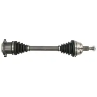 PASCAL Drivaxel G2W038PC