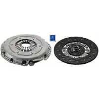 SACHS Kopplingssats 3000 970 061