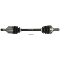 PASCAL Drivaxel G2C023PC