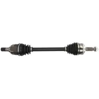 PASCAL Drivaxel G20038PC