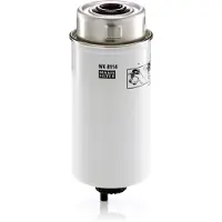 Mann Bränslefilter WK 8114