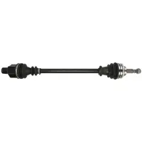 POINT GEAR Drivaxel PNG75934