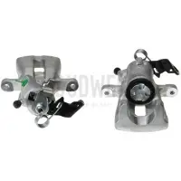 BUDWEG CALIPER Bromsok BUDWEG 343075, bak höger