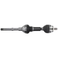 POINT GEAR Drivaxel PNG74592