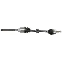 PASCAL Drivaxel G25005PC