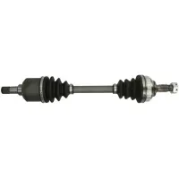 PASCAL Drivaxel G2C013PC