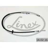 Linex Handbromsvajer 14.02.16