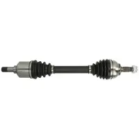 PASCAL Drivaxel G2C146PC
