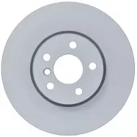 Bosch Bromsskiva 0 986 479 C93 fram, ventilerad, höggradigt förkolnad, 1 Stycke
